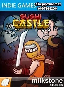 Sushi Castle