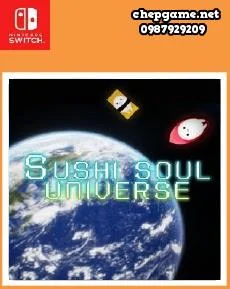 SUSHI SOUL UNIVERSE