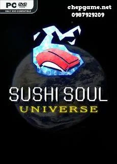 SUSHI SOUL UNIVERSE