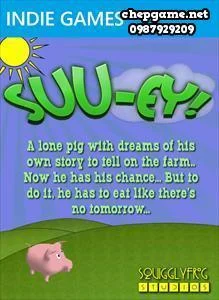 Suuey