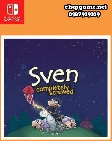 Sven Completely Screwed