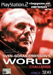 Sven Goeran Erikssons World Challenge