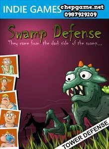 Swamp Defense