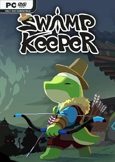 Swamp Keeper