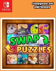 Swap Puzzles
