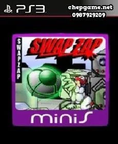 Swap Zap PSN
