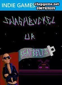 SWASHBUCKEL UR SEATBELTS