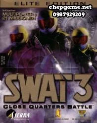 SWAT 3 Close Quarters Battle Elite Edition