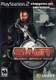 SWAT Global Strike Team
