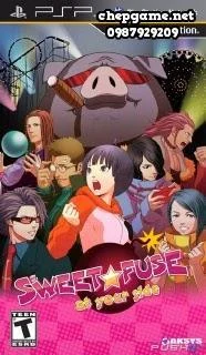 Sweet Fuse At Your Side