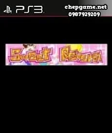 Sweet Reversi PSN