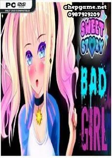 Sweet Story Bad Girl