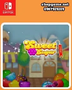 Sweet Sugar Candy