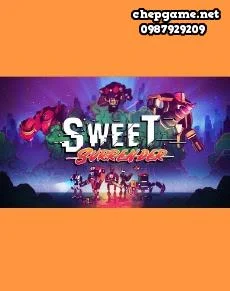 Sweet Surrender VR