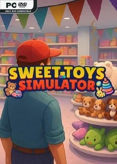 Sweet Toys Simulator