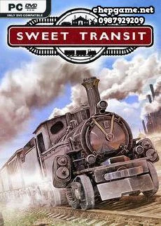 Sweet Transit