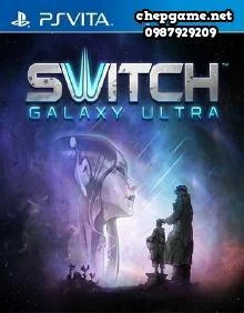 Switch Galaxy Ultra