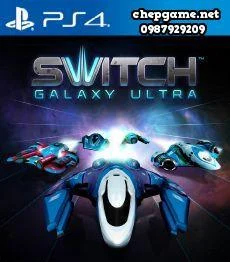 Switch Galaxy Ultra