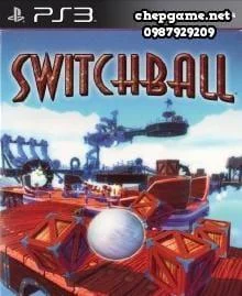Switchball PSN