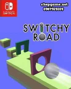 Switchy Road