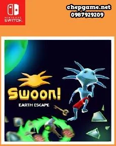 Swoon Earth Escape