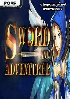 Sword and Adventurer