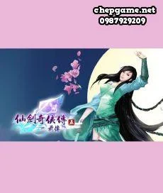 Sword and Fairy 5 prequel
