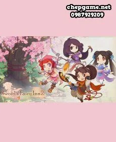 Sword and Fairy Inn 2