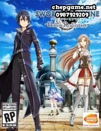 Sword Art Online Hollow Realization