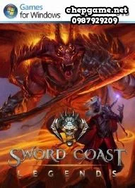 Sword Coast Legends