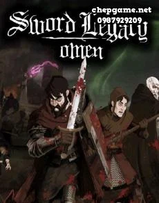 Sword Legacy Omen