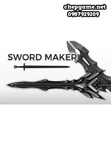 Sword Maker