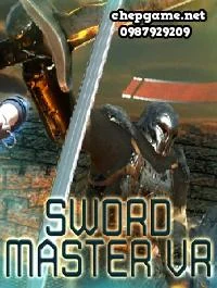 Sword Master VR