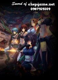 Sword of Asumi Deluxe Edition