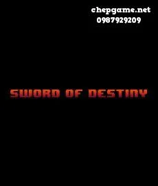 Sword of Destiny