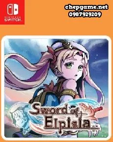 Sword of Elpisia