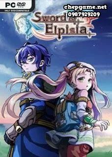Sword of Elpisia