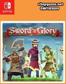Sword of Glory