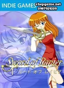 Sword of Rapier