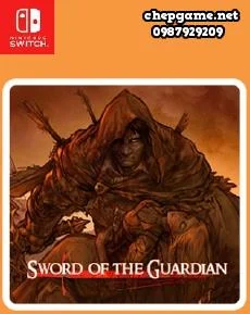 Sword of the Guardian