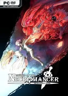 Sword of the Necromancer Resurrection