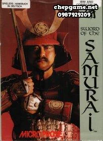 Sword of the Samurai