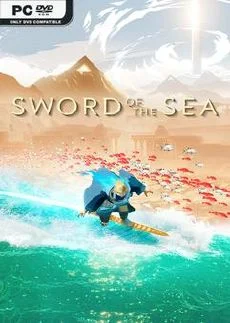 Sword of the Sea