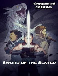 Sword of The Slayer