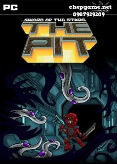 Sword of the Stars The Pit