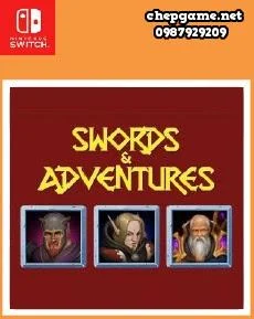 Swords and Adventures
