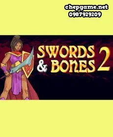 Swords and Bones 2