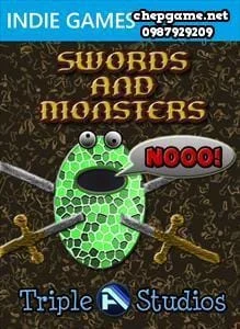 Swords and Monsters