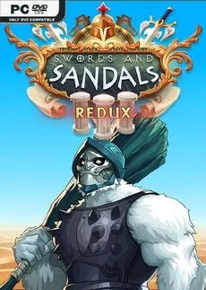 Swords and Sandals 3 Redux