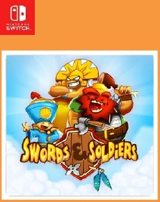 Swords and Soldiers - Chép Game Uy Tín tại ChepGame.net